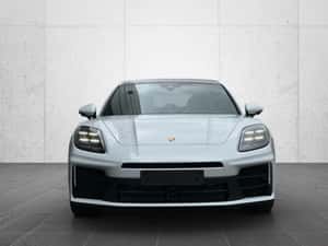 Porsche Panamera Hibrid 544cp Second hand — miniatura 4