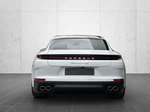 Porsche Panamera Hibrid 544cp Second hand — miniatura 5
