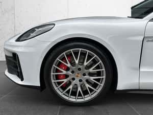 Porsche Panamera Hibrid 544cp Second hand — miniatura 6