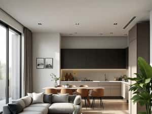 Apartament 2 camere, zona Bd Brancoveanu- Grand Arena Mall, Comision 0 — miniatura 6