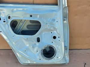 Usa stanga spate Vw Polo 2G AW Cross 2018 2019 / 2020 2021 — miniatura 4