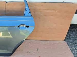 Usa stanga spate Vw Polo 2G AW Cross 2018 2019 / 2020 2021 — miniatura 9