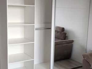 PROPRIETAR inchiriez studio 1 camera in complex Poitiers Towers — miniatura 6