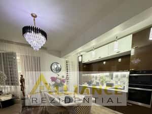 Apartament 2camere tip studio mobilat si uitilat sector 4