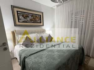 Apartament 2camere tip studio mobilat si uitilat sector 4 — miniatura 4