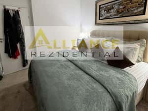 Apartament 2camere tip studio mobilat si uitilat sector 4 — miniatura 5