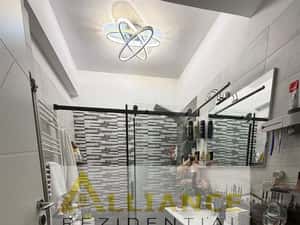 Apartament 2camere tip studio mobilat si uitilat sector 4 — miniatura 6