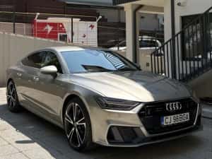 Audi A7 S Line 50 TDI 286 CP — miniatura 2