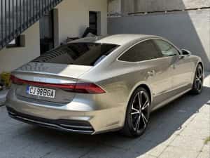 Audi A7 S Line 50 TDI 286 CP — miniatura 3
