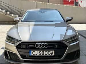 Audi A7 S Line 50 TDI 286 CP — miniatura 4