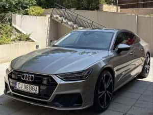 Audi A7 S Line 50 TDI 286 CP — miniatura 5