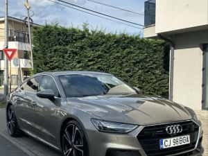 Audi A7 S Line 50 TDI 286 CP — miniatura 6