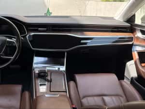 Audi A7 S Line 50 TDI 286 CP — miniatura 7