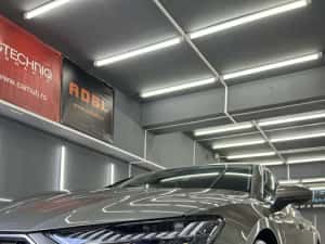 Audi A7 S Line 50 TDI 286 CP — miniatura 9