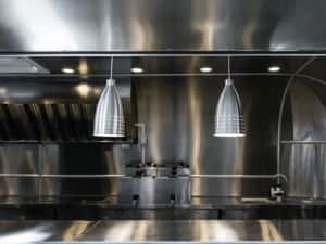 Airstream Rulota Comerciala Premium Echipata Street Food Trailer In Stoc Si La Comanda — miniatura 9