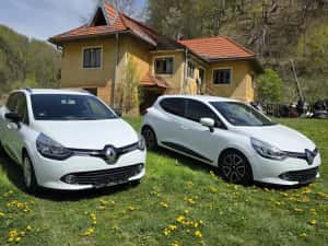 Renault Clio 1.5 EURO 5 — miniatura 2