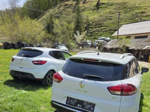 Renault Clio 1.5 EURO 5 — miniatura 3