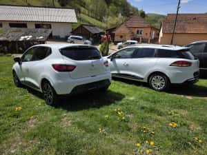 Renault Clio 1.5 EURO 5 — miniatura 4