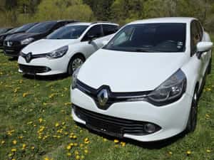 Renault Clio 1.5 EURO 5 — miniatura 9