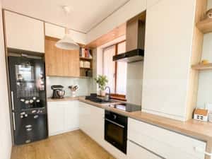 Apartament pe doua niveluri in Baciu | 3 camere | 3 terase si boxa — miniatura 3