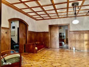 Apartament la vila de vanzare Sibiu zona Centrala — miniatura 5