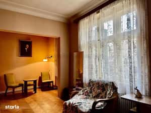 Apartament la vila de vanzare Sibiu zona Centrala — miniatura 7