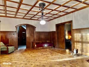 Apartament la vila de vanzare Sibiu zona Centrala — miniatura 10