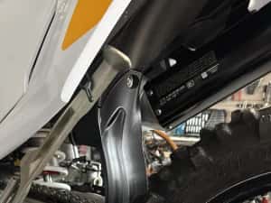 Husqvarna TBI 300 - Heritage — miniatura 7