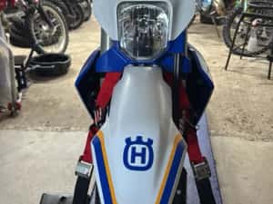 Husqvarna TBI 300 - Heritage — miniatura 9