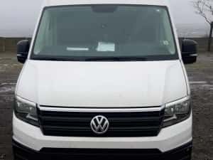 Volkswagen Crafter L4H3 /2.0 Diesel / 130KW / 177Cp — miniatura 1