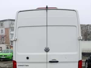 Volkswagen Crafter L4H3 /2.0 Diesel / 130KW / 177Cp — miniatura 2