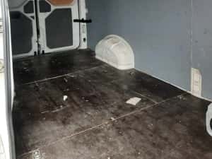 Volkswagen Crafter L4H3 /2.0 Diesel / 130KW / 177Cp — miniatura 4