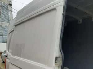 Volkswagen Crafter L4H3 /2.0 Diesel / 130KW / 177Cp — miniatura 5