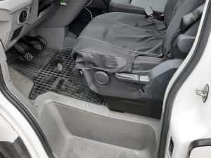 Volkswagen Crafter L4H3 /2.0 Diesel / 130KW / 177Cp — miniatura 6