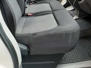 Volkswagen Crafter L4H3 /2.0 Diesel / 130KW / 177Cp — miniatura 7