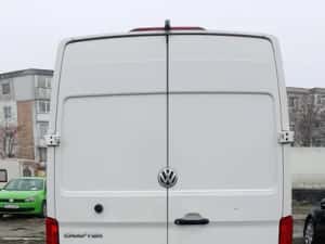 Volkswagen Crafter L4H3 /2.0 Diesel / 130KW / 177Cp — miniatura 10