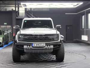 Ford Bronco SUV 2022 Second Hand — miniatura 3