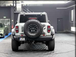 Ford Bronco SUV 2022 Second Hand — miniatura 4