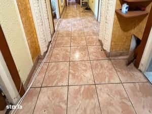Apartament 3 camere decomandat bloc 1982 Tomis Nord — miniatura 4
