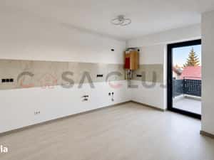 3 camere, bloc nou, finisat, Traian Vuia — miniatura 4