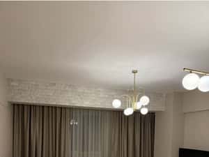 AP. 2 CAMERE PIATA SUDULUI, BLOC NOU - 80 MP, METROU 8 MINUTE, LUX — miniatura 3