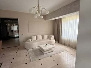 AP. 2 CAMERE PIATA SUDULUI, BLOC NOU - 80 MP, METROU 8 MINUTE, LUX — miniatura 4