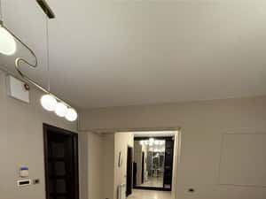 AP. 2 CAMERE PIATA SUDULUI, BLOC NOU - 80 MP, METROU 8 MINUTE, LUX — miniatura 5