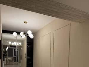 AP. 2 CAMERE PIATA SUDULUI, BLOC NOU - 80 MP, METROU 8 MINUTE, LUX — miniatura 6