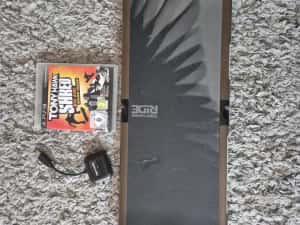 Tony Hawk  controller compatibil Sony  Playstation  3 ps 3 ps3 — miniatura 10