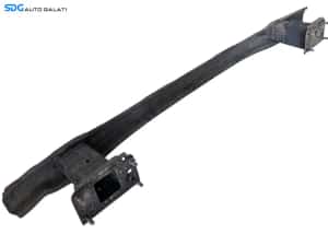 Armatura Intaritura Bara Spoiler Spate Mercedes Clasa E Class W212 2009 - 2016 Cod A2126100714 [LC2011] — miniatura 5