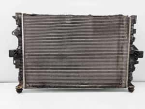 Radiator apa Ford Mondeo 4 Turnier [Fabr 2007-2015] 6G91-8C342-CD 2.2 — miniatura 2