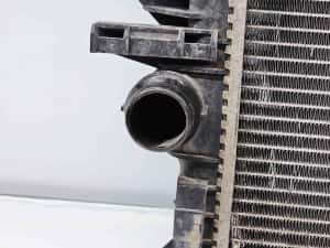 Radiator apa Ford Mondeo 4 Turnier [Fabr 2007-2015] 6G91-8C342-CD 2.2 — miniatura 3