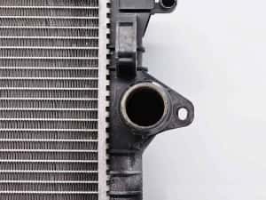 Radiator apa Ford Mondeo 4 Turnier [Fabr 2007-2015] 6G91-8C342-CD 2.2 — miniatura 4