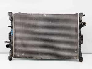 Radiator apa Ford Mondeo 4 Turnier [Fabr 2007-2015] 6G91-8C342-CD 2.2 — miniatura 5